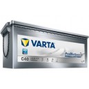 Batterie Varta  Promotive EFB C40