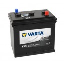 Batterie Varta  Promotive BLACK 6V K13