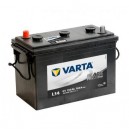 Batterie Varta  Promotive BLACK 6V L14