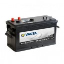 Batterie Varta  Promotive BLACK 6V N12