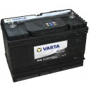 Batterie Varta  Promotive BLACK 12V H16