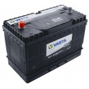 Batterie Varta  Promotive BLACK 12V H17