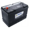 Batterie Varta  Promotive BLACK 12V H17