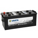 Batterie Varta  Promotive BLACK 12V M11