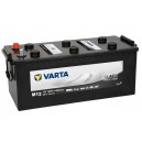 Batterie Varta  Promotive BLACK 12V M12