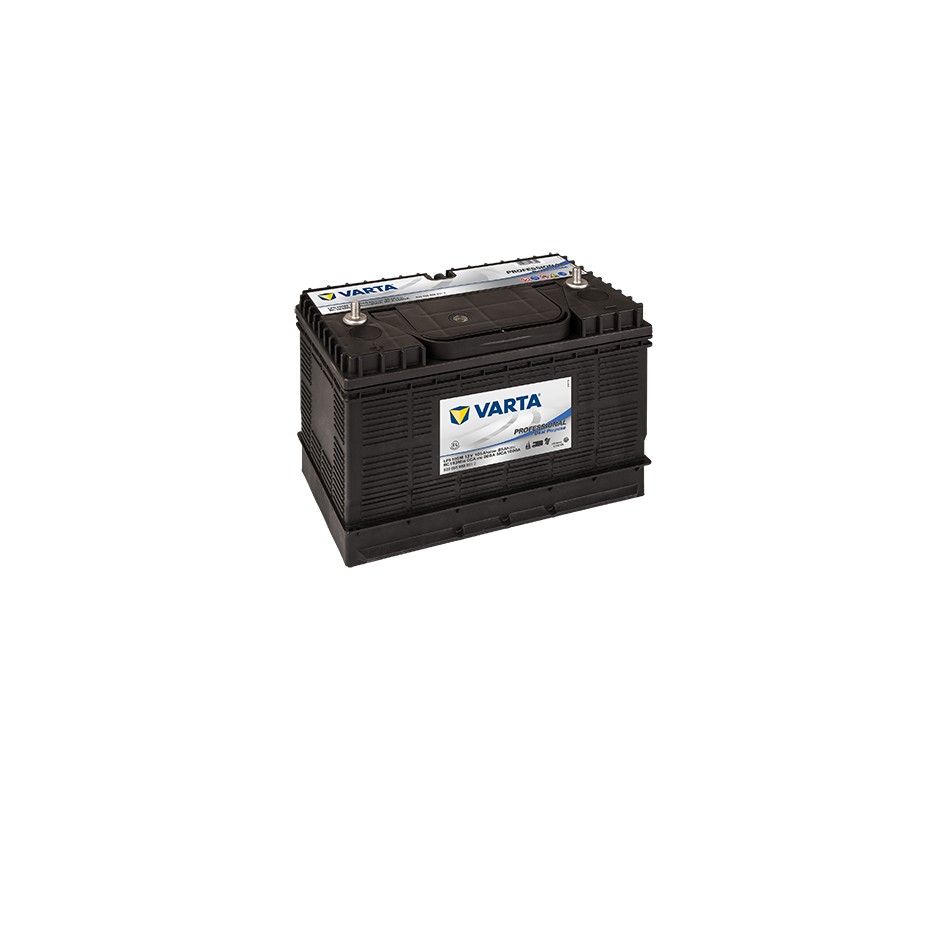 Batterie Varta  Professional Dual Purpose LFS105M