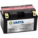 Batterie Varta  Funstart AGM TTZ10S-BS/YTZ10S-4