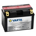 Batterie Varta  Funstart AGM YT12A-4 / YT12A-BS