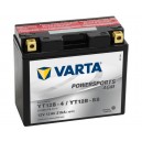 Batterie Varta  Funstart AGM YT12B-4 / YT12B-BS