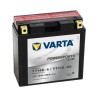Batterie Varta  Funstart AGM YT14B-4 / YT14B-BS