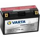 Batterie Varta  Funstart AGM YT7B-4 / YT7B-BS