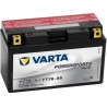 Batterie Varta  Funstart AGM YT7B-4 / YT7B-BS