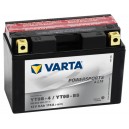 Batterie Varta  Funstart AGM YT9B-4 / YT9B-BS