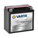 Batterie Varta  Funstart AGM YTX20-4 / YTX20-BS