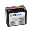 Batterie Varta  Funstart AGM YTX20L-4 / YTX20L-BS