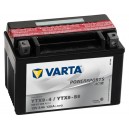 Batterie Varta  Funstart AGM YTX9-4 / YTX9-BS