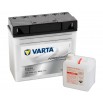 Batterie Varta  Funstart Freshpack 12 V 12N20AH / BMW