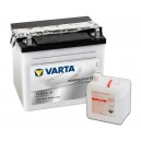 Batterie Varta  Funstart Freshpack 12 V 12N24-4