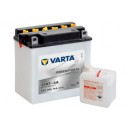 Batterie Varta  Funstart Freshpack 12 V 12N7-4A