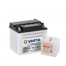 Batterie Varta  Funstart Freshpack 12 V GM7CZ-3D / YB7C-A