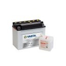 Batterie Varta  Funstart Freshpack 12 V SY50-N18L-AT
