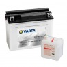 Batterie Varta  Funstart Freshpack 12 V Y50-N18L-A/A2 / 12N18-3A