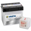 Batterie Varta  Funstart Freshpack 12 V Y60-N30L-A / 53030