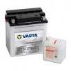 Batterie Varta  Funstart Freshpack 12 V YB10L-A2/12N10-3A-2