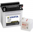 Batterie Varta  Funstart Freshpack 12 V YB10L-B/12N10-3B