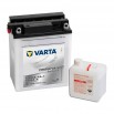 Batterie Varta  Funstart Freshpack 12 V YB12A-A /12N12A-4A-1