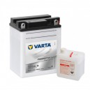Batterie Varta  Funstart Freshpack 12 V YB12A-B