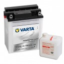 Batterie Varta  Funstart Freshpack 12 V YB12AL-A/ A2