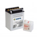 Batterie Varta  Funstart Freshpack 12 V YB14-A2 / YB14-B2