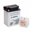 Batterie Varta  Funstart Freshpack 12 V YB14A-A2