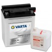 Batterie Varta  Funstart Freshpack 12 V YB14L-B2