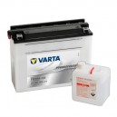 Batterie Varta  Funstart Freshpack 12 V YB16AL-A2