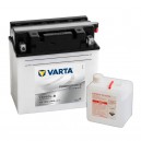 Batterie Varta  Funstart Freshpack 12 V YB16CL-B