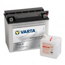 Batterie Varta  Funstart Freshpack 12 V YB16L-B
