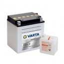 Batterie Varta  Funstart Freshpack 12 V YB30L-B
