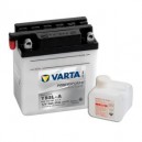 Batterie Varta  Funstart Freshpack 12 V YB3L-A