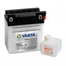 Batterie Varta  Funstart Freshpack 12 V YB3L-B