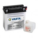 Batterie Varta  Funstart Freshpack 12 V YB5L-B/12N5-3B