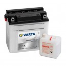 Batterie Varta  Funstart Freshpack 12 V YB7-A