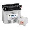 Batterie Varta  Funstart Freshpack 12 V YB7L-B/12N7-3B