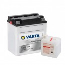 Batterie Varta  Funstart Freshpack 12 V YB9L-A2