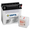 Batterie Varta  Funstart Freshpack 12 V YB9L-B/12N9-3B