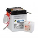 Batterie Varta  Funstart Freshpack 6V 6N4-2A-2 / 6N4-2A-4