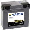 Batterie Varta  Funstart Gel  BMW (GEL)