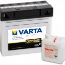 Batterie Varta  Funstart Freshpack 12 V 12Y16A-3A / 12N19AH