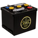 Batterie Varta  BLACK dynamic 6V E30w